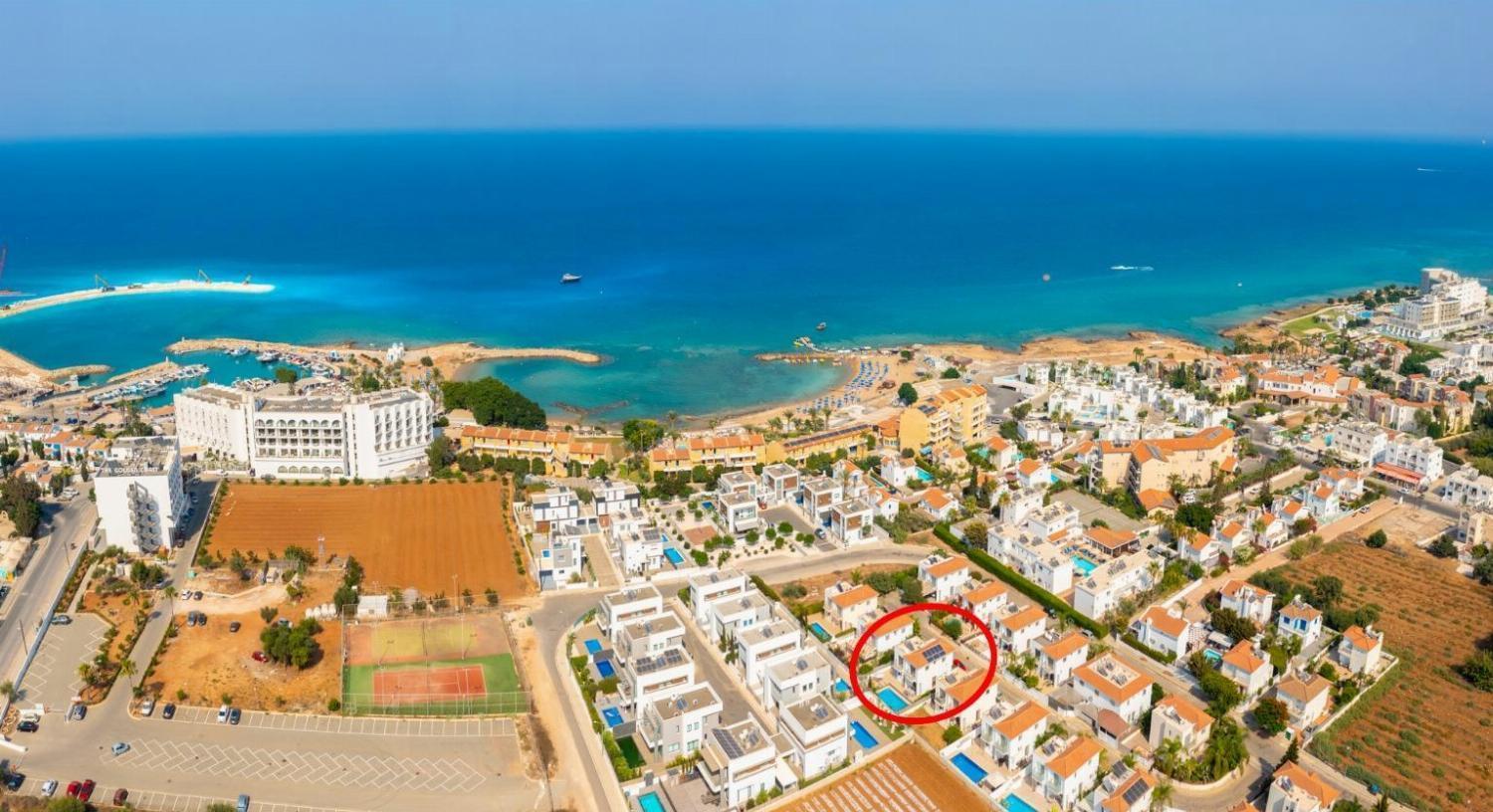 Marina * Protaras